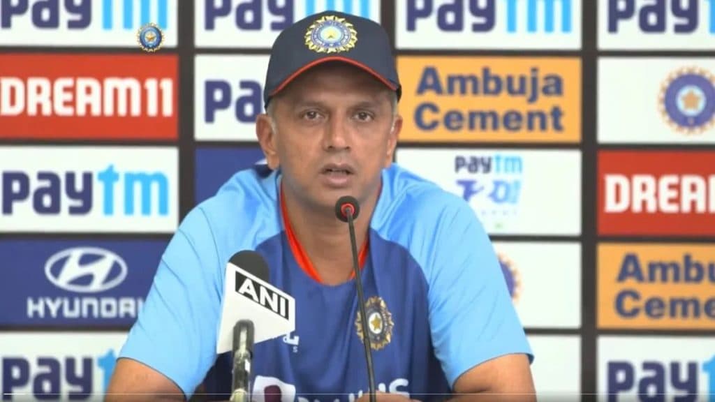 Dravid Unveils Team India’s Playing XI for SA vs IND: Big Reveals for the Match Against South Africa
