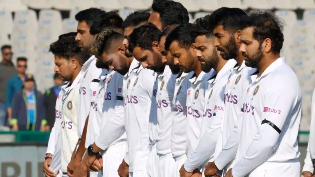 Team India Faces Setback Ahead of SA vs IND First Test with Player Concerns