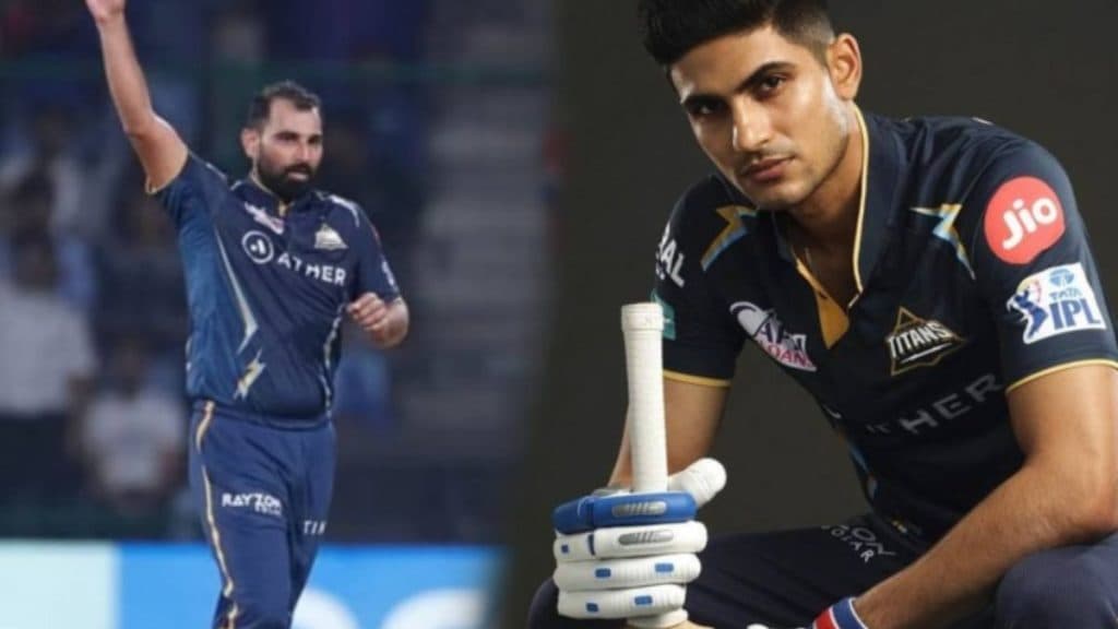 Controversy Emerges Before IPL 2024 Kickoff: Mohammed Shami’s Offer Raises Eyebrows for Gujarat Team