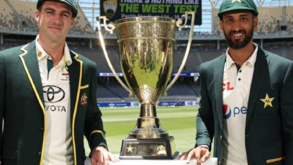 Team Australia’s Unique Captaincy Setup: Unveiling 1 Captain and 2 Vice Captains! Pakistan’s Debut Experiment in Gochi