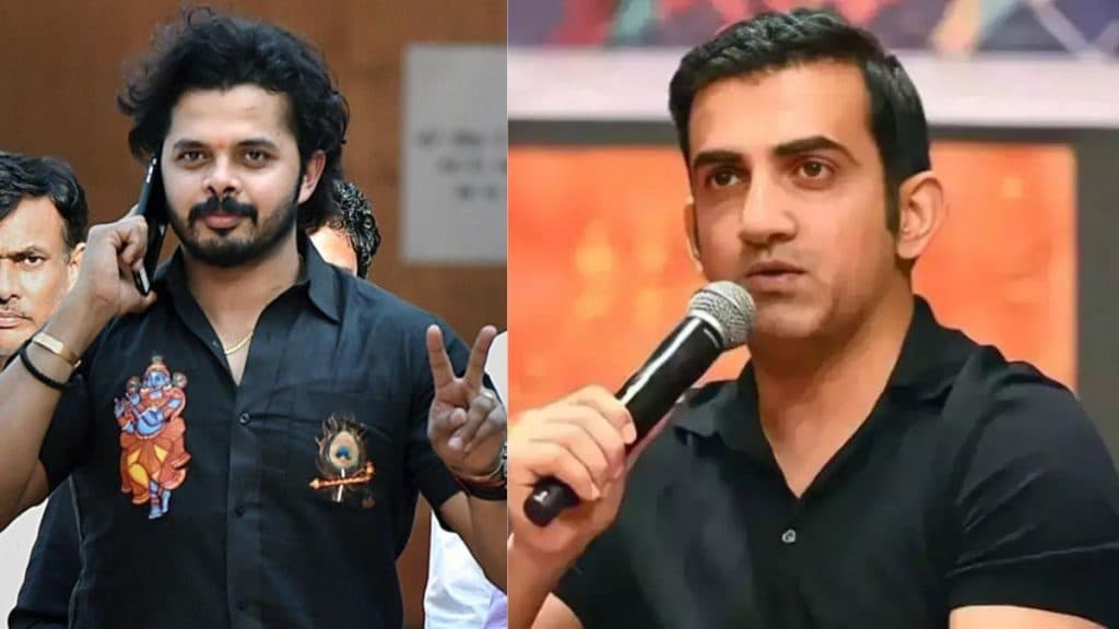 Gautam Gambhir’s Emphatic Response: Focus on Elevating Young Talent Over Controversy