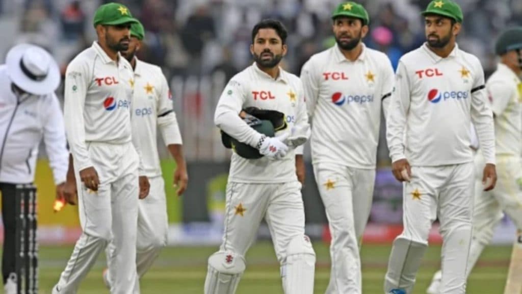 Pakistan’s Ongoing Woes: Significant Loss as Australia’s Bekkar Exits – A Critical Blow
