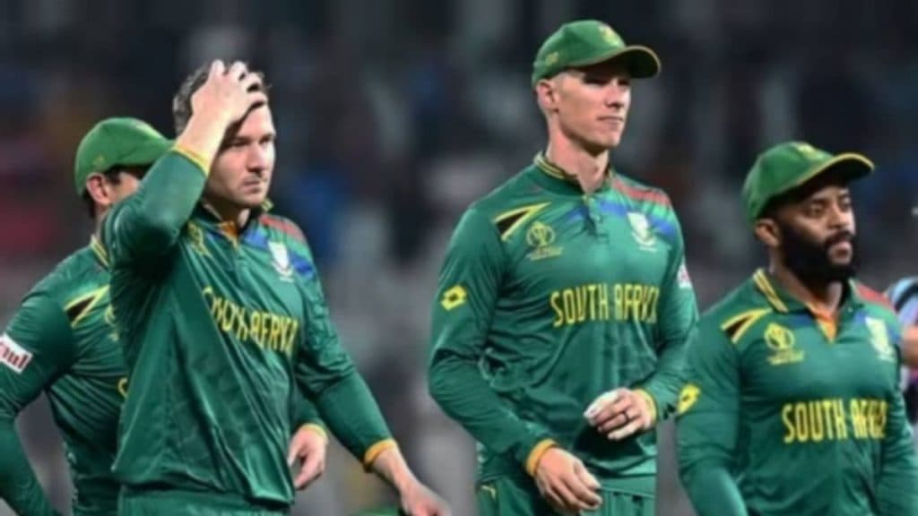 South Africa’s Double ODI Defeat Within 24 Hours: Unfortunate Turn of Events