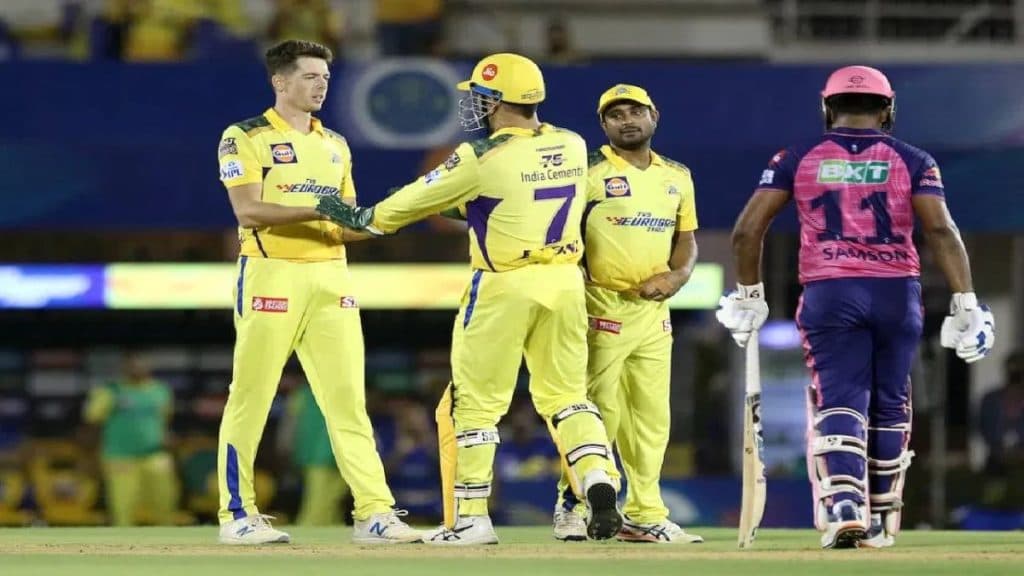 Chennai Super Kings IPL 2024 Squad Revealed: Will Dhoni Splurge on a Key All-Rounder?