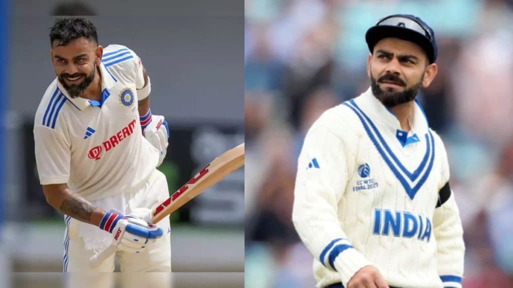 Virat Kohli’s South Africa Tour Strategy: Retirement Speculations Amidst Past Captaincy Move