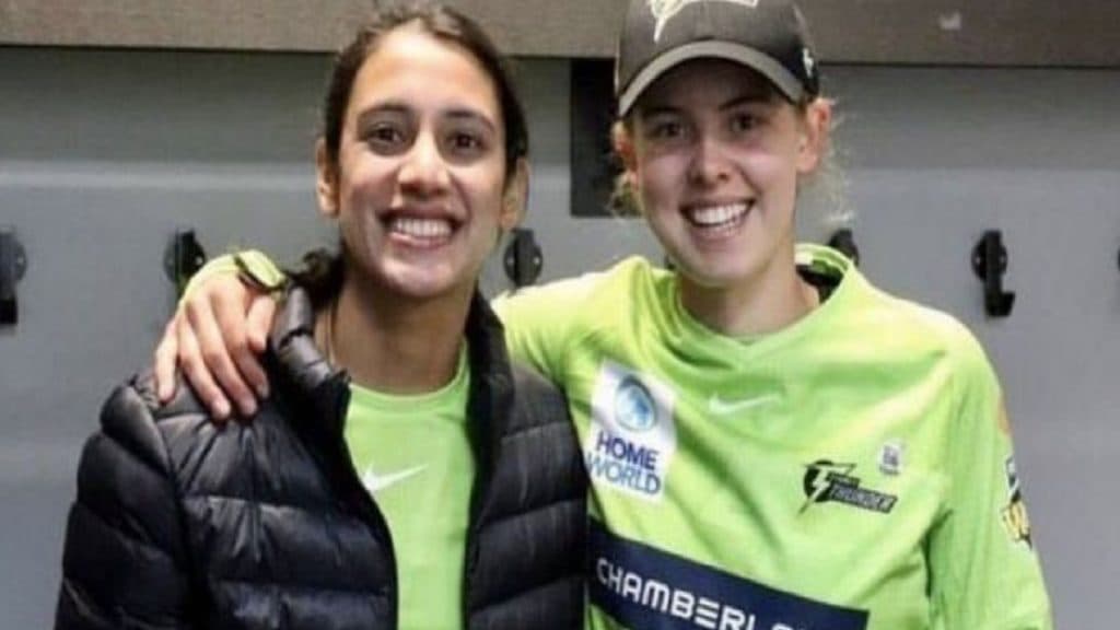 WPL 2024 Auction Live Updates: Gujarat Giants Secure Australian Batsman Phoebe Lichfield for Rs 1 Crore