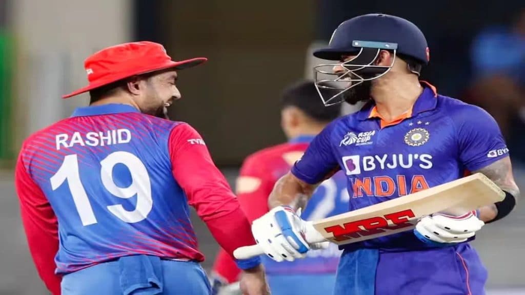 Exciting Start to 2024: IND vs AFG First T20 Series Schedule Revealed – Plan Your Cricket Calendar!