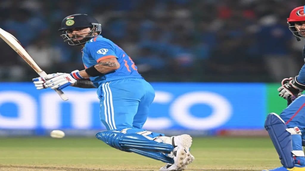 IND vs AFG 1st T20I Live Stream: Team India vs Afghanistan Match Details, Where and When to Watch
