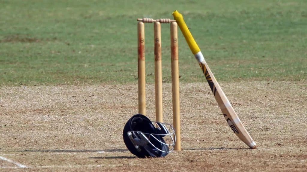 Tragic Cricket Incident: Player Fatally Hit While Fielding in Mumbai Match