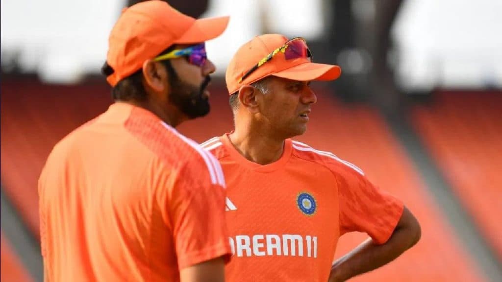 IND vs AFG T20: Rohit Sharma Aims to Surpass Kohli’s Record, Eyes Matching Dhoni’s Feat