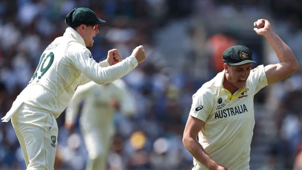 Australia Squad Revealed for Test-ODI Series Against Windies: Who Will Lead?