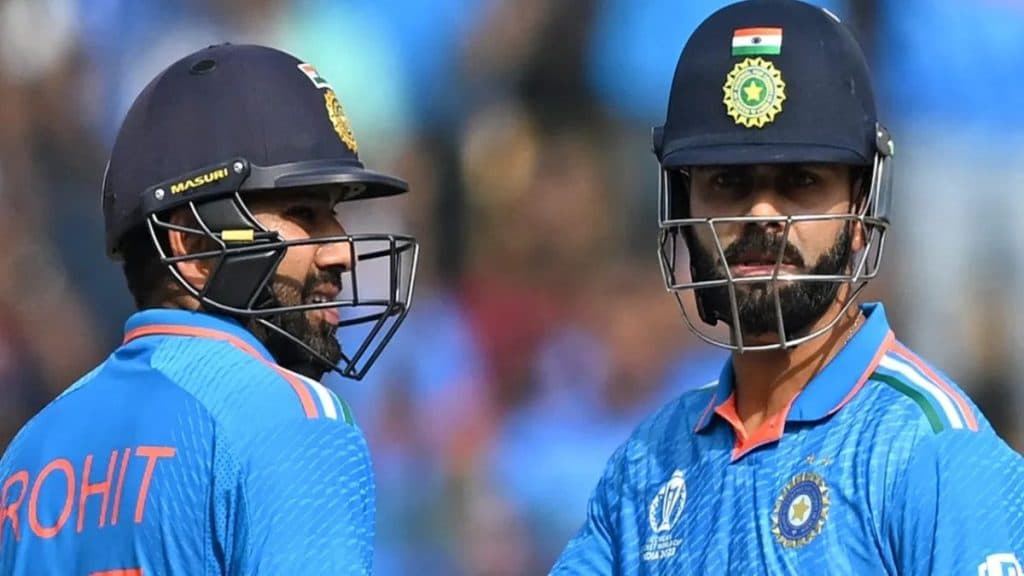 IND vs AFG 1st T20i Upset: Team India Faces Major Blow as Virat Kohli Ruled Out