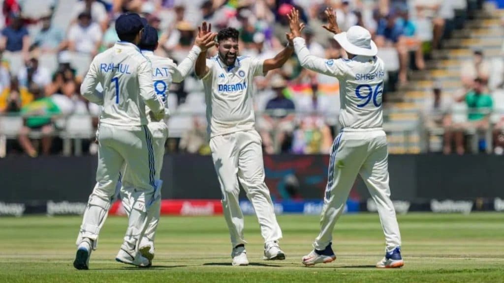 IND vs SA: Mohammed Siraj’s Candid Admission Steals the Spotlight in a Big-Hearted Gesture