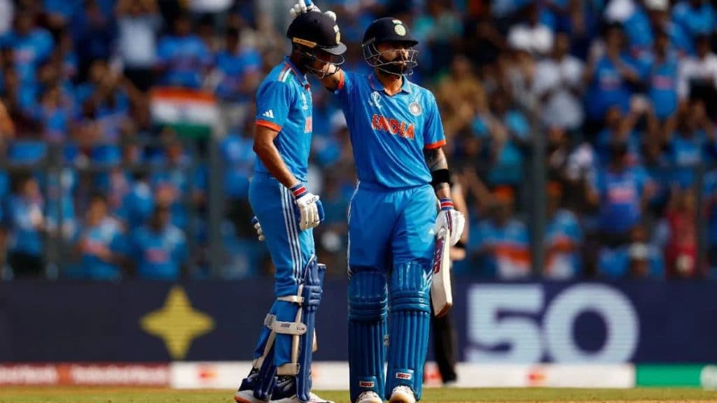 Cricket Glory: Team India’s Dominance in Mohali Sets Unprecedented Records Against Afghanistan