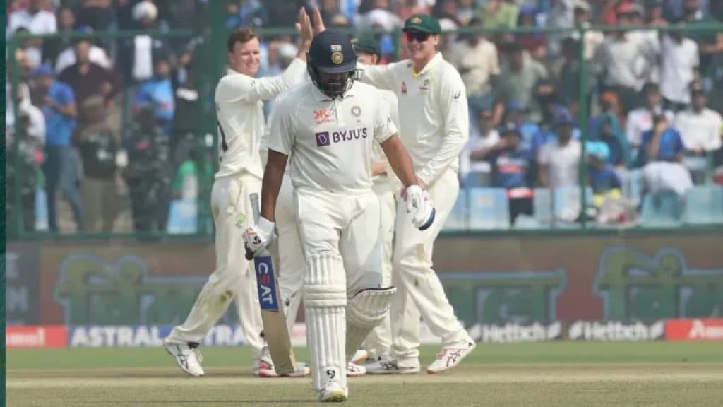 Crucial WTC 2025 Series Shakes Up World Test Championship Standings, Impacting Team India