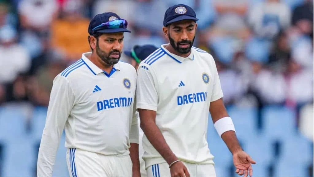 Rohit Sharma’s Bold Move: Benching a Close Ally for Team’s Success in Ind vs SA Test Series