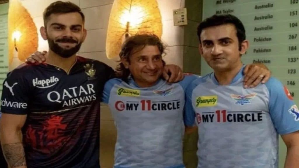 Farewell Announcement: Cricket Team Bids Adieu – A Social Media Goodbye