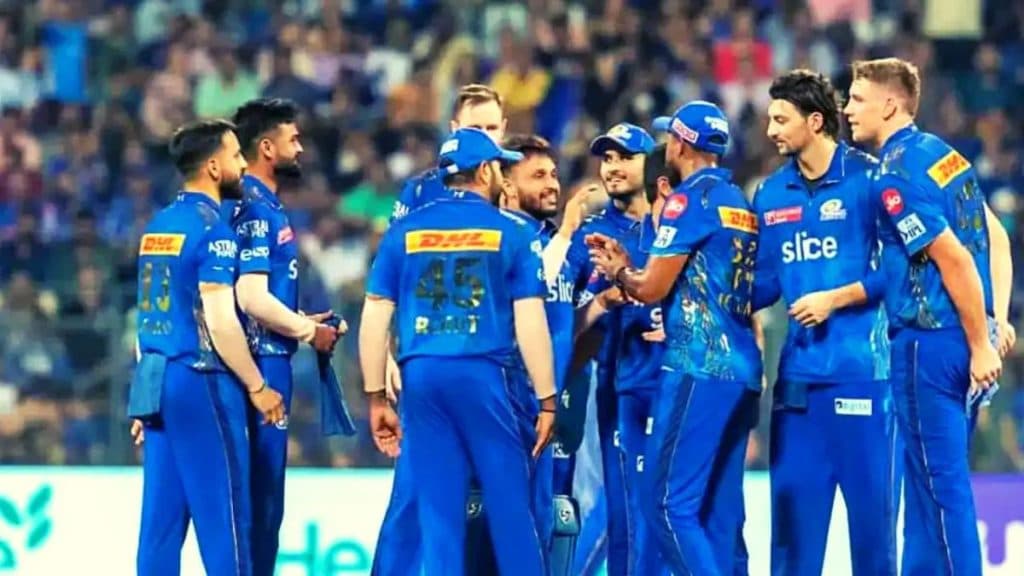 Mumbai Indians Swiftly Appoint New Captain: An Experienced Hand with a Fresh Approach