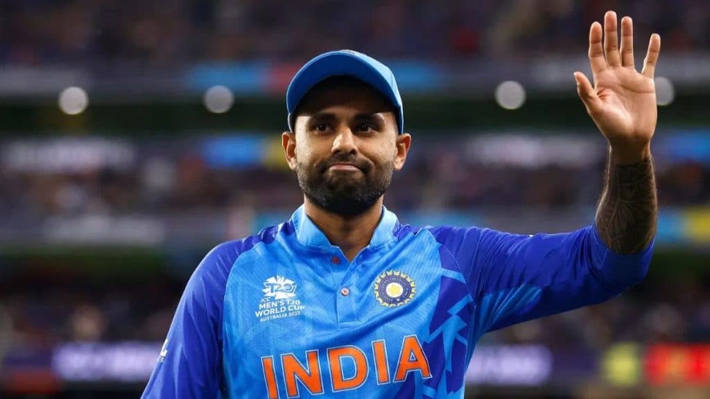 Cricket World Shocked: Star Player Suryakumar Yadav to Undergo Surgery in Germany for ‘Ya’ Disease