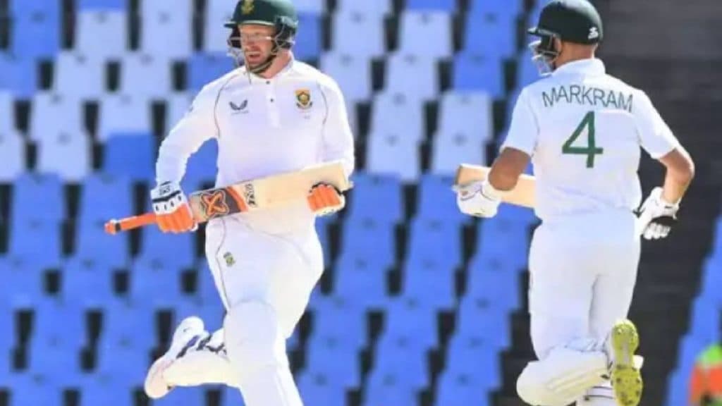 South Africa’s Star Batsman Retires: Limited Test Opportunities in 4 Years