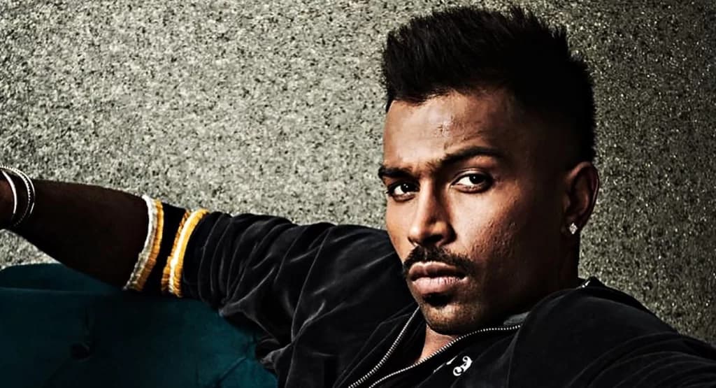 “Jalebi, dhokla ye sab kya hai, nahi chalega” Hardik Pandya got angry… Video viral