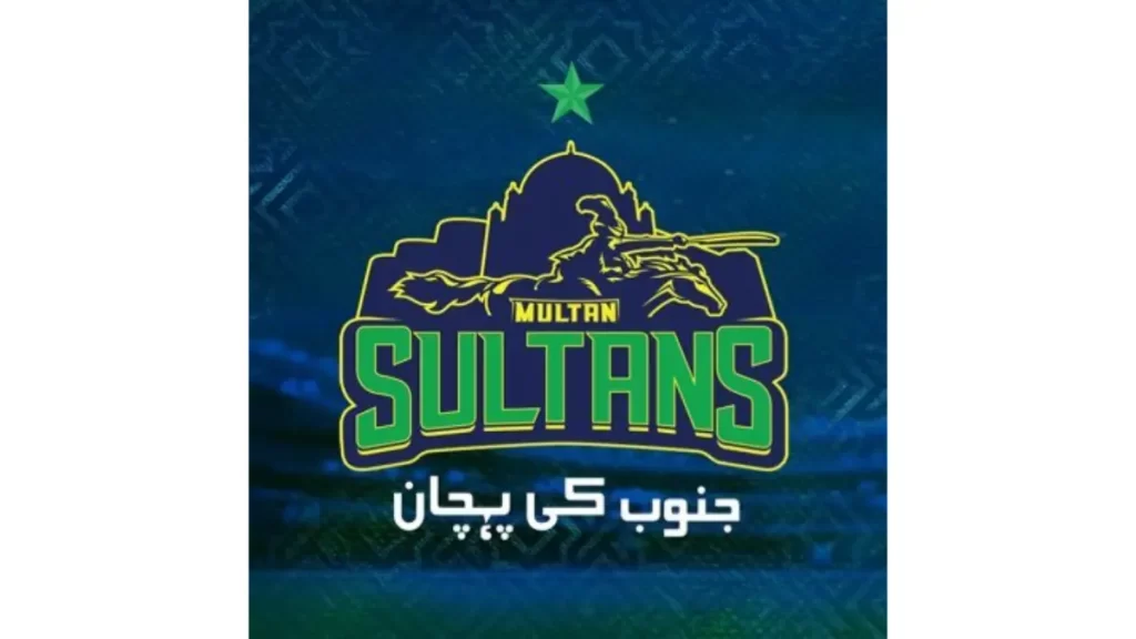 Pakistan Super League 2024: Multan Sultans’ Team Squad