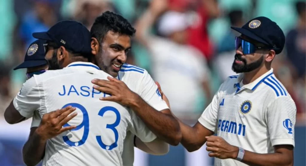 R Ashwin : Big updates about R Ashwin, Kuldeep Yadav gave breaking news