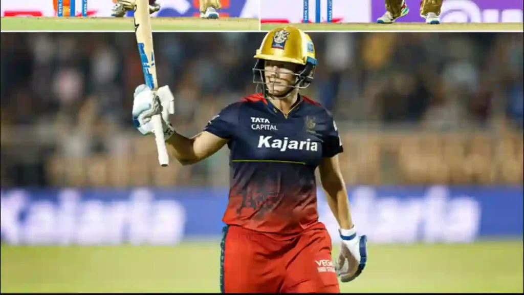 M. Chinnaswamy Stadium Pitch Report WPL 2025: Today’s Match BLR-W vs GJ-W – Batting or Bowling Friendly?