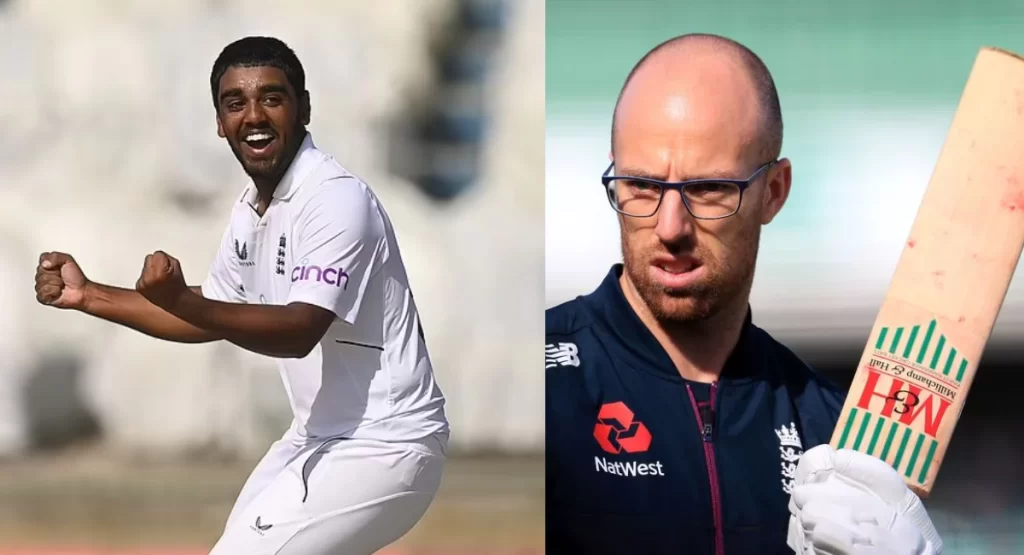 The England team returned to India, but found themselves in trouble; A player was stopped at the airport itself