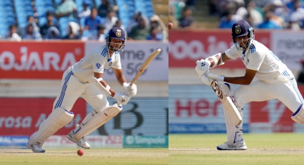 Yashasvi Jaiswal’s great feat! Sachin Tendulkar, Vinod Kambli’s big record was broken at the age of 23