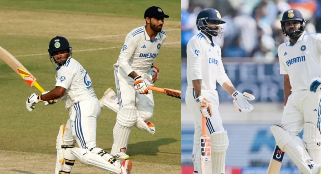 IND vs ENG 3rd Test: “Feels bad for Sarfaraz Khan…”, Ravindra Jadeja makes honest confession