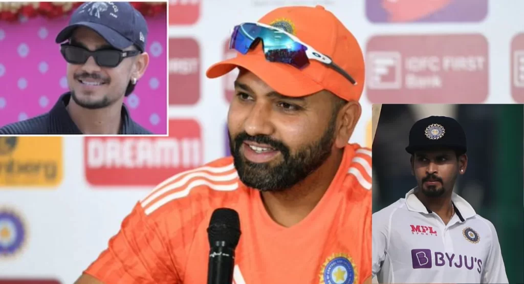 “If you…”, Rohit explains stance on BCCI-local cricket dispute; “This is the root”