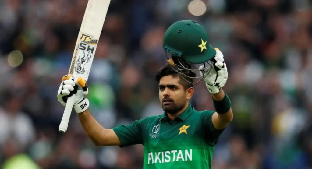 Babar Azam is again the captain of Pakistan! Official announcement made by Cricket Board