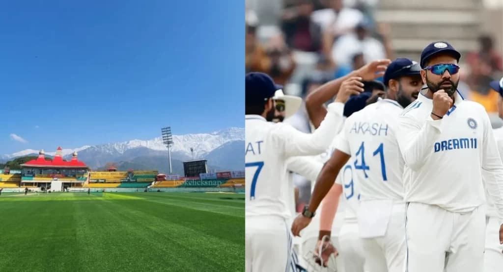 History will be made after 112 years as Team India wins the Dharamsala Test; Will cut England’s nose