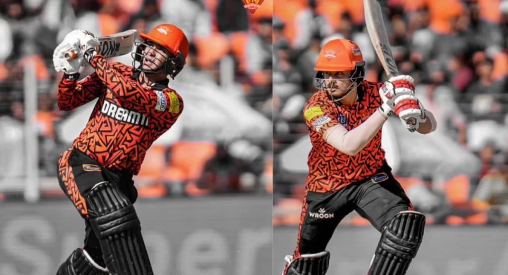 SRH vs GT: Gujarat’s bowlers put in a terrific performance, restricting Hyderabad’s to 162 runs