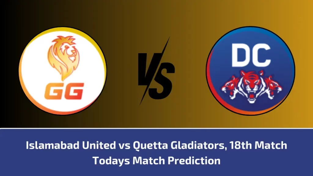 GUJ-W vs DEL-W Today Match Prediction, WPL 2024, 10th Match: Gujarat Giants vs Delhi Capitals Women Who Will Win Today WPL Match?