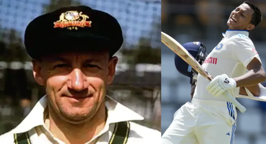 ‘Mumbaikar’ Yashasvi Jaiswal has a big chance! To equal Don Bradman’s record of 94 years?