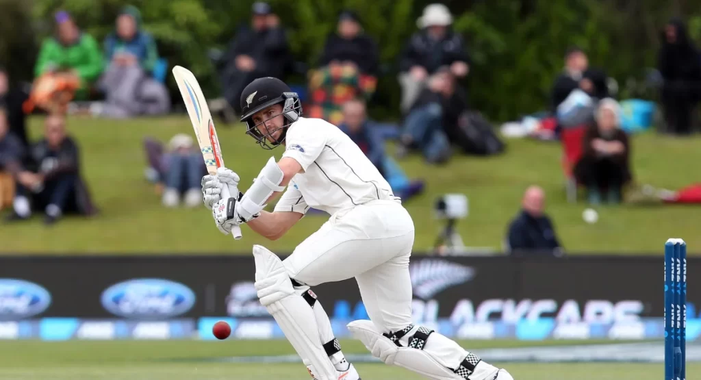 AUS vs NZ: First time big mistake from Williamson; Australia took the chance