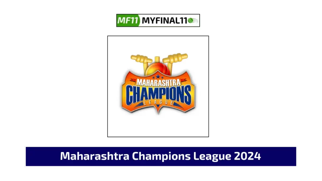 Maharashtra Clubs CL T20 2024 – Schedule, Venue, & Match Details & Timings