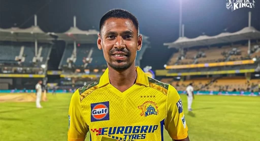 IPL 2024: Bangladesh player top in purple cap race