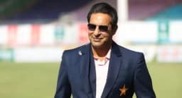 “This is a matter of extreme embarrassment,” Akram lashed out, “The Pakistan Cricket Board should be ashamed of themselves.”