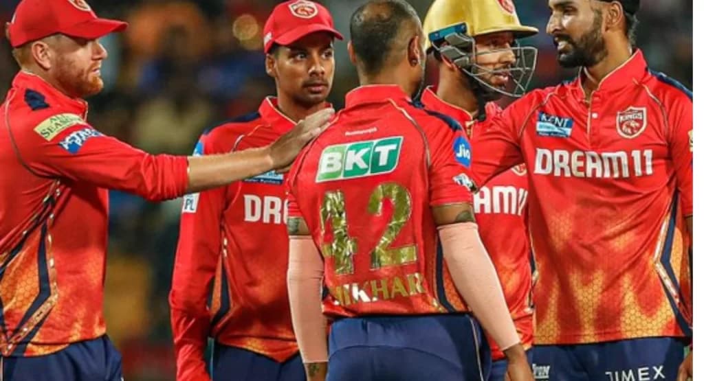 RCB vs PBKS: Shikhar Dhawan blames himself for Punjab’s defeat, explains what went wrong