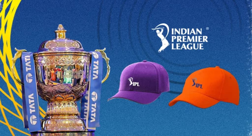 IPL 2024 : Who will wear the orange and purple cap after the double header? find out