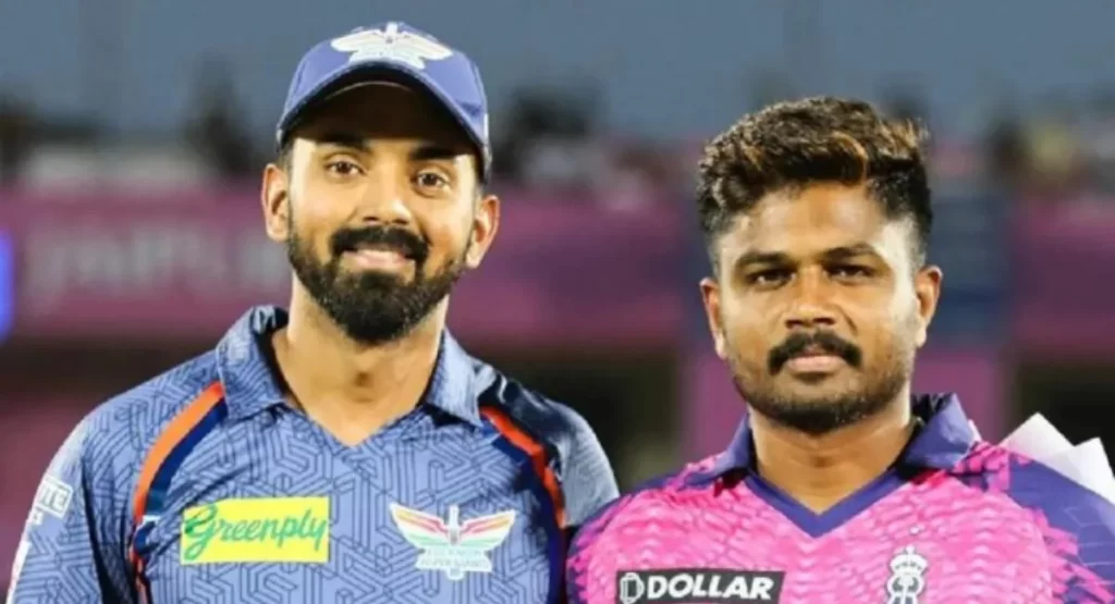 RR vs LSG Live Streaming: When and where to watch Rajasthan-Lucknow match? Read…