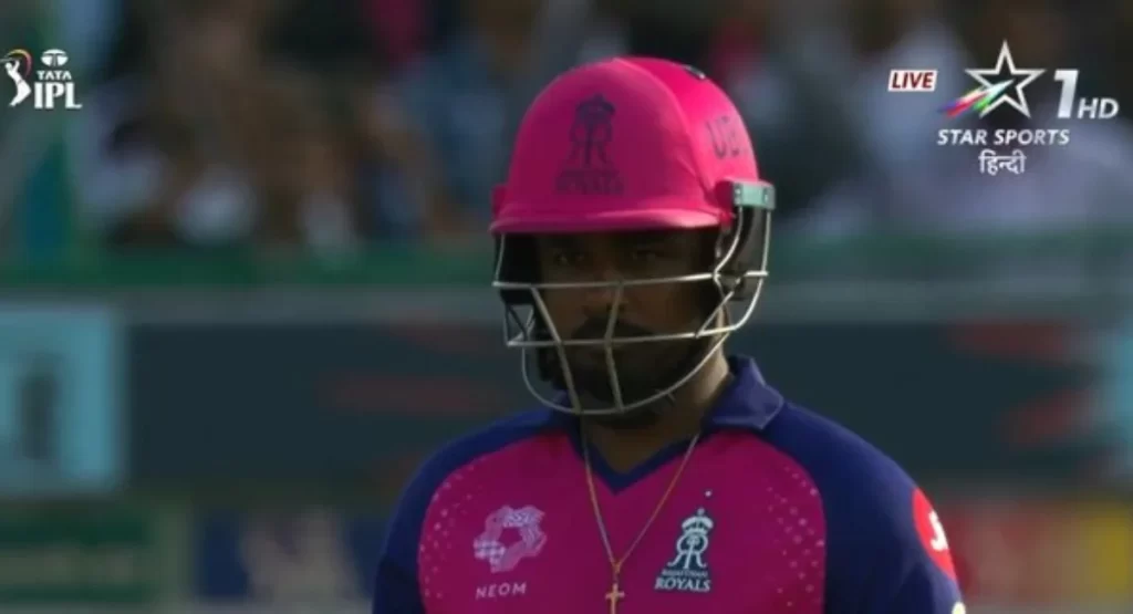 RR Vs LSG IPL 2024: Rajasthan Royals’ Mountain of Runs, Sanju Samson’s Stormy 82