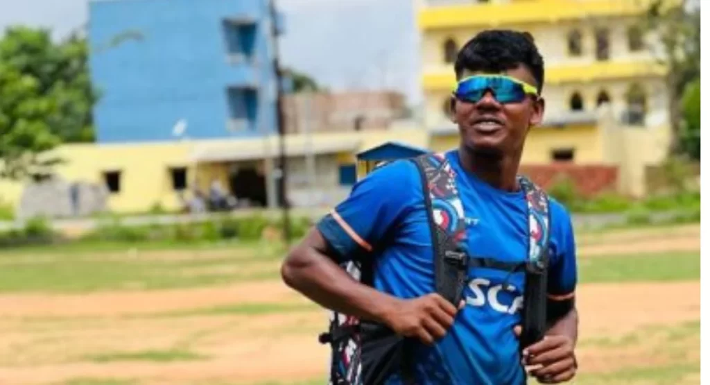 Gujarat shock before IPL starts; Robin Minge’s accident fetches 3.60 crores at auction