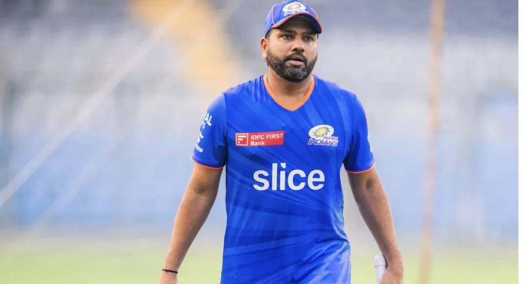 IPL 2024: “I hope…”, Rohit Sharma’s statement wins hearts