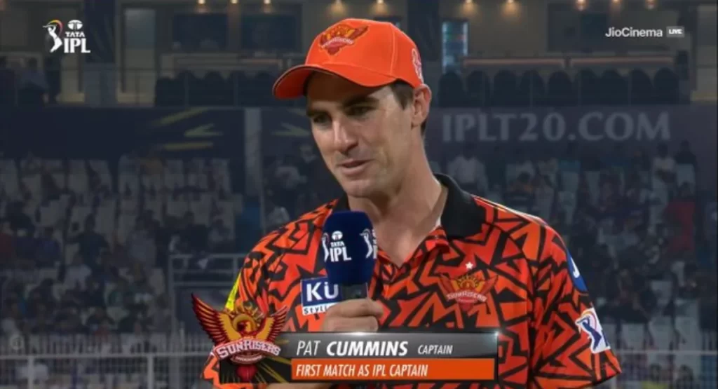 KKR vs SRH: Hyderabad’s Call for Heads, Who Will Bat First?