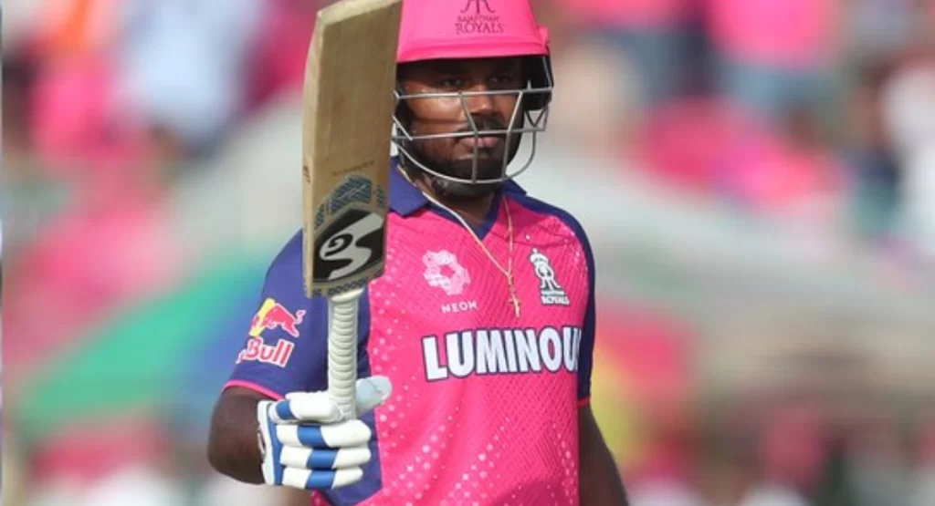 IPL 2024: Rajasthan captain Sanju Samson sets rare record in IPL, read what he did