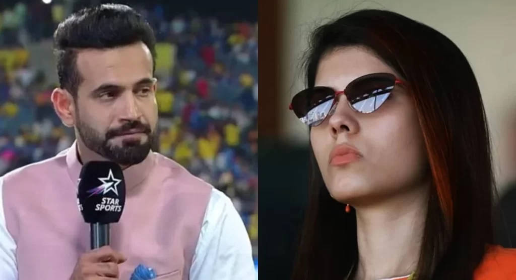 Irfan Pathan unhappy with Kavya Maran’s decision; He said, let alone leadership as a bowler…